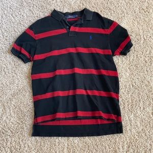 Polo by Ralph Lauren shirt.